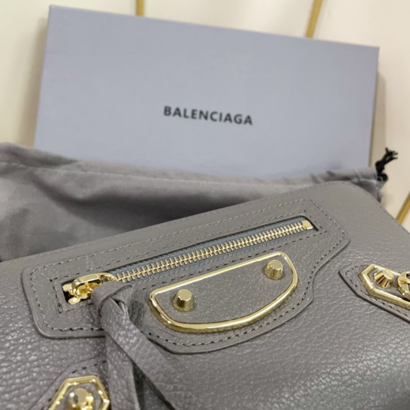 Balenciaga Classic City Bags